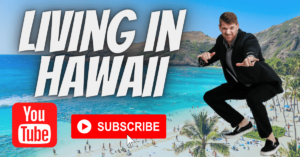 living in hawaii, moving to hawaii,