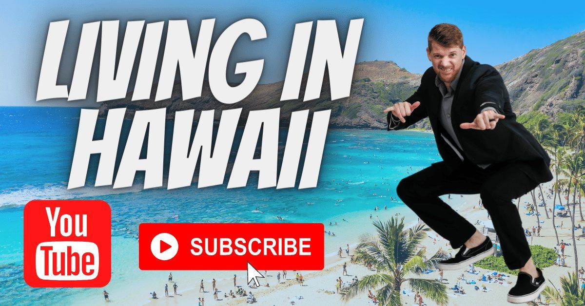 living in hawaii youtube, moving to hawaii, living in hawaii