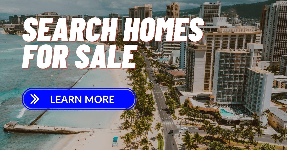 Homes for sale honolulu hawaii, hawaii real estate