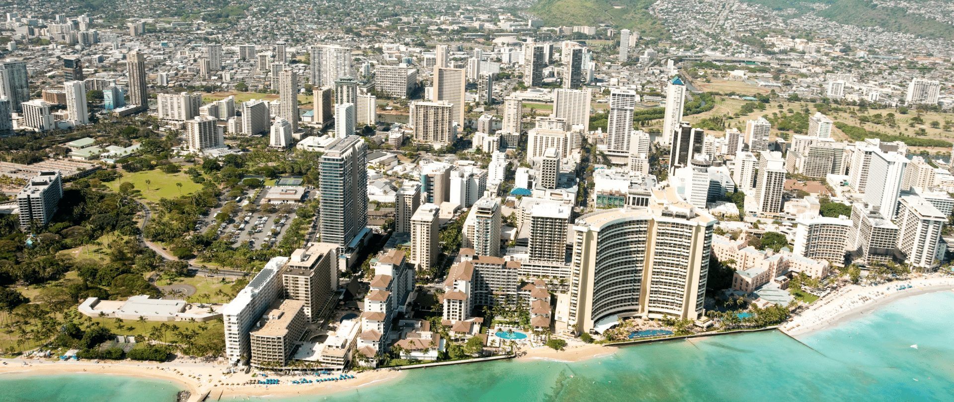 where to live in hawaii, living in hawaii, moving to hawaii