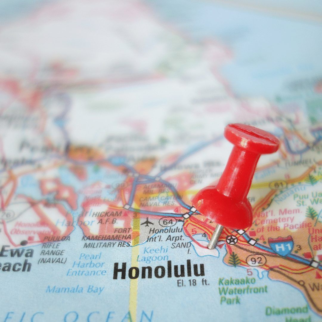 top areas to live in hawaii, where to live in hawaii, moving to hawaii