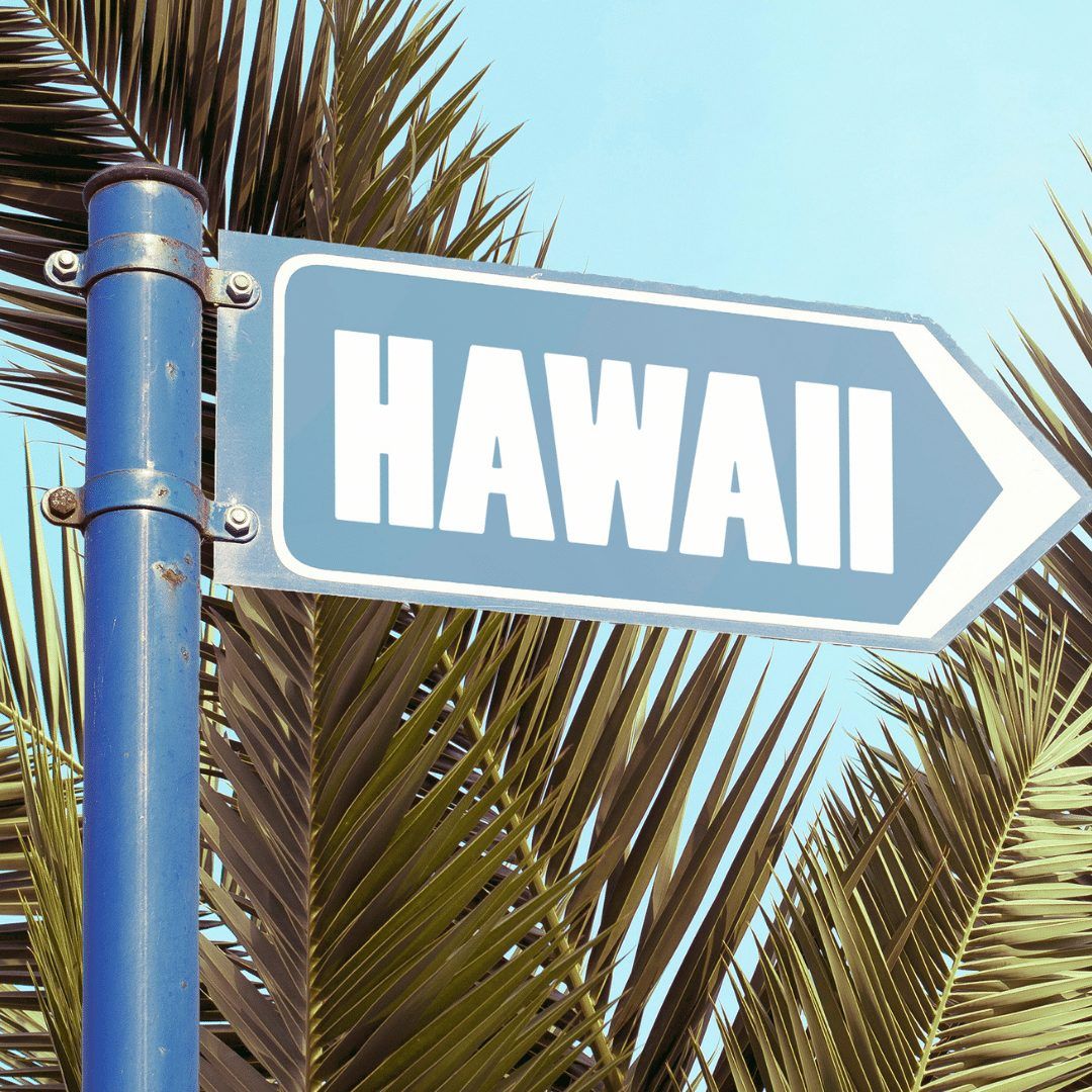 moving to hawaii, living in hawaii