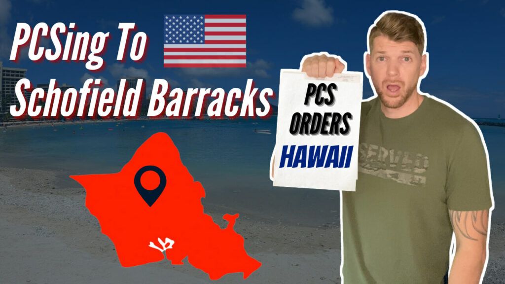 schofield barracks hawaii, army base hawaii