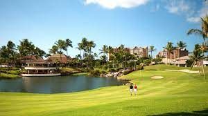 ko olina golf course, golf course in kapolei, golf course hawaii