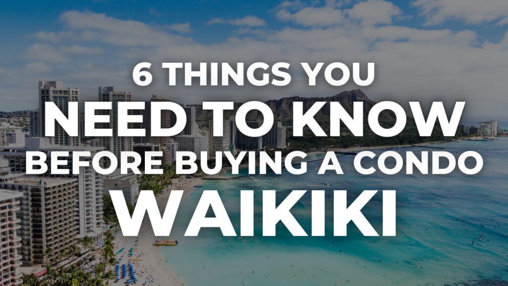 condos in waikiki, condos for sale in honolulu, waikiki condos for sale
